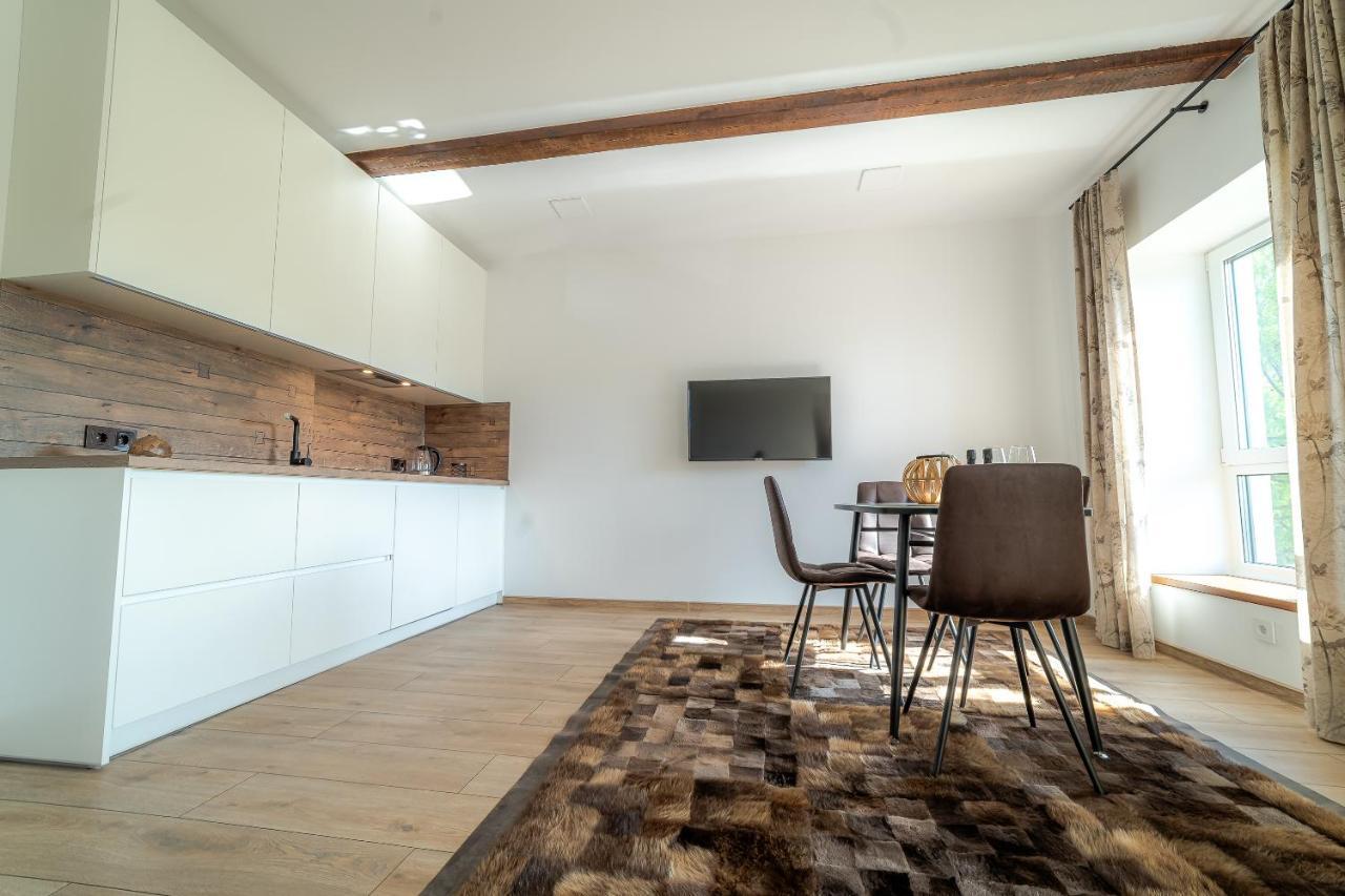 Apartamentai Muzika