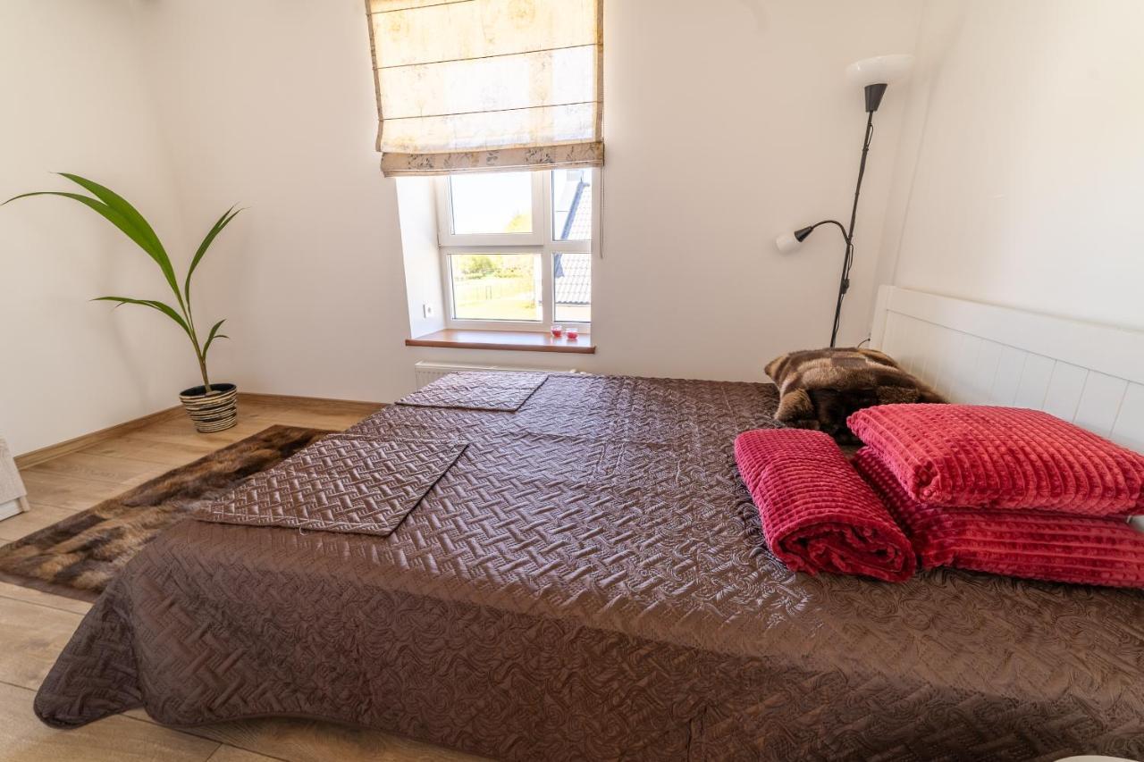 Appartement Apartamentai Muzika